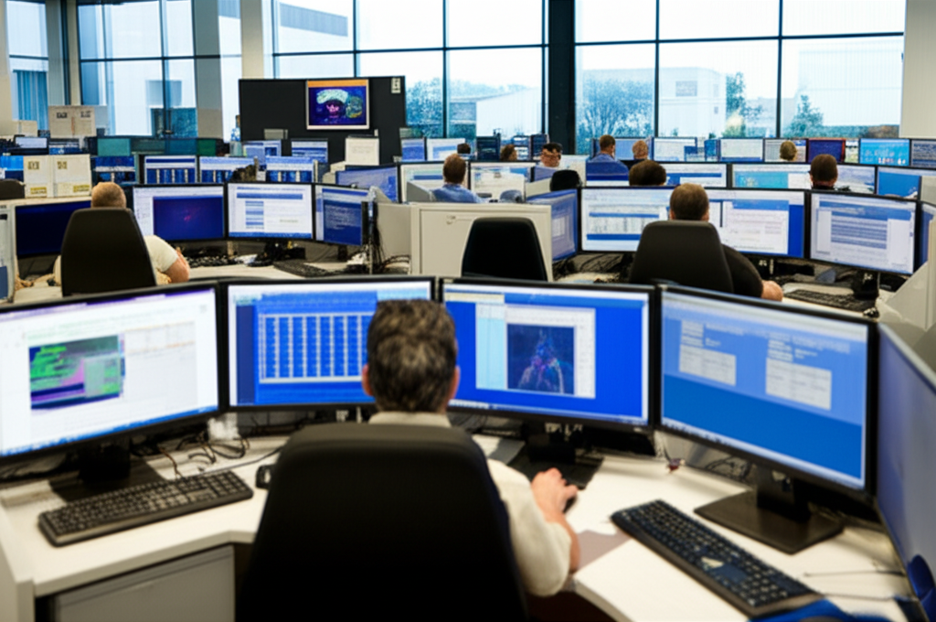 10 Falhas Comuns em Automação e Como Evitá-las