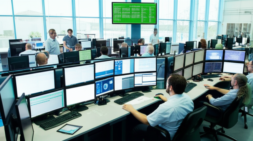 10 Estratégias de Lançamento para Impulsionar o Faturamento em Automação