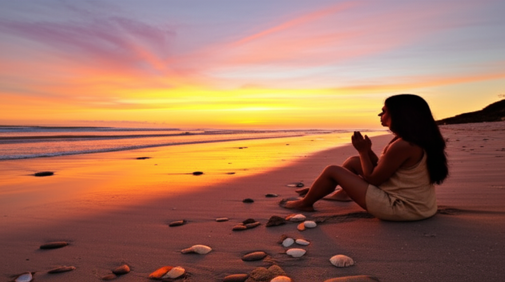 Amar a Luz, Odiar as Trevas: A Escolha que Transforma