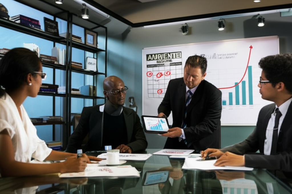 As Artimanhas dos Coaches de Alta Performance: Os Segredos por Trás das Vendas Aceleradas