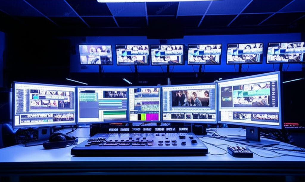 Edição de Vídeo: Checklist Completo para Iniciantes