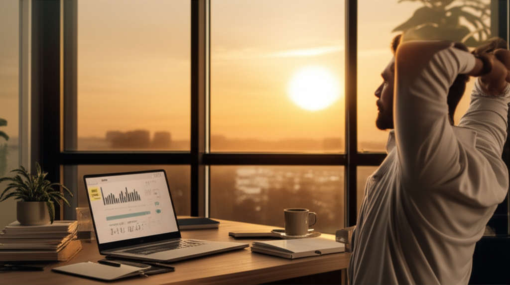 Burnout no SEO: 10 Soluções Práticas para Evitar o Esgotamento Profissional