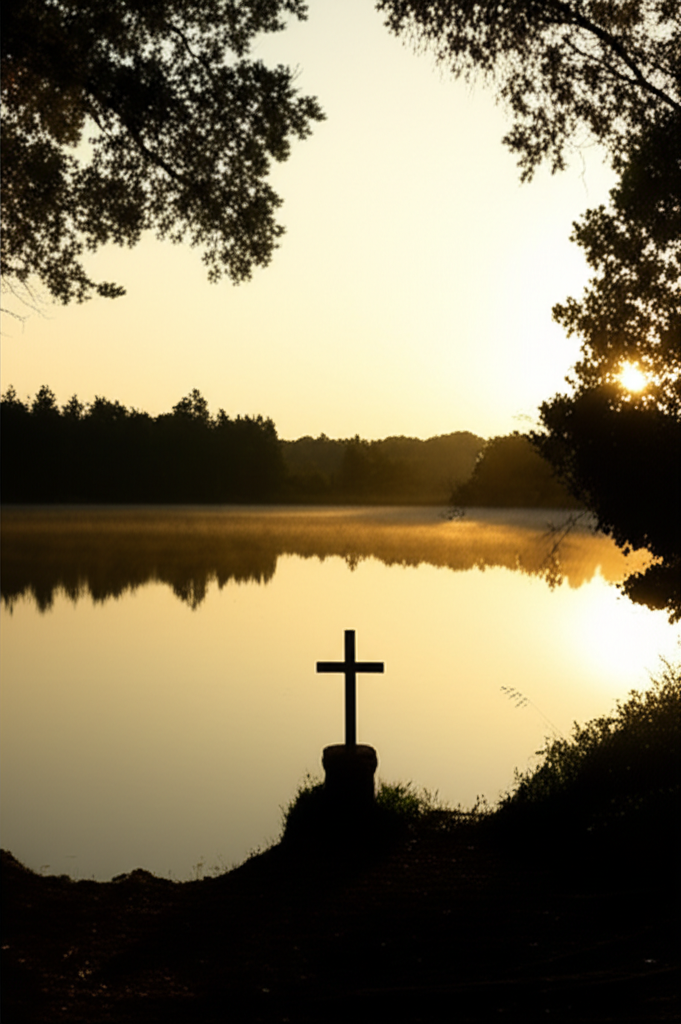 Origem e Propósito: Encontrando Significado em Deus