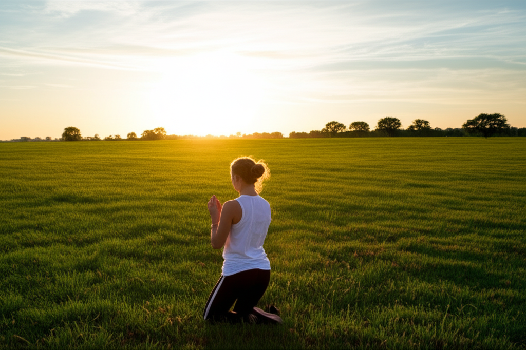 A Intercessão do Profeta: Uma Lição de Confiança e Misericórdia