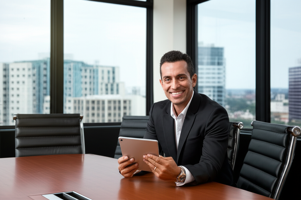 A Ciência Por Trás que Coaches de Sucesso Usam para Lucrar Desempenho