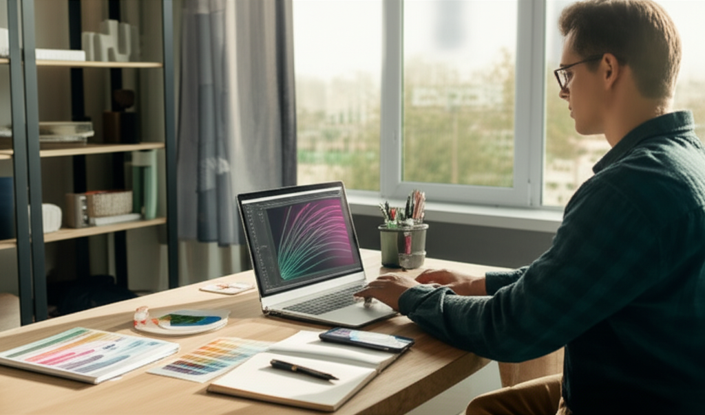 Como Transformar Vendas em 60 Dias com Estratégias de Design Gráfico