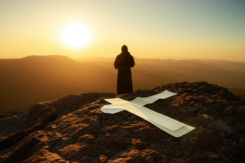 A Transição da Vida: Encontrando Força na Sucessão