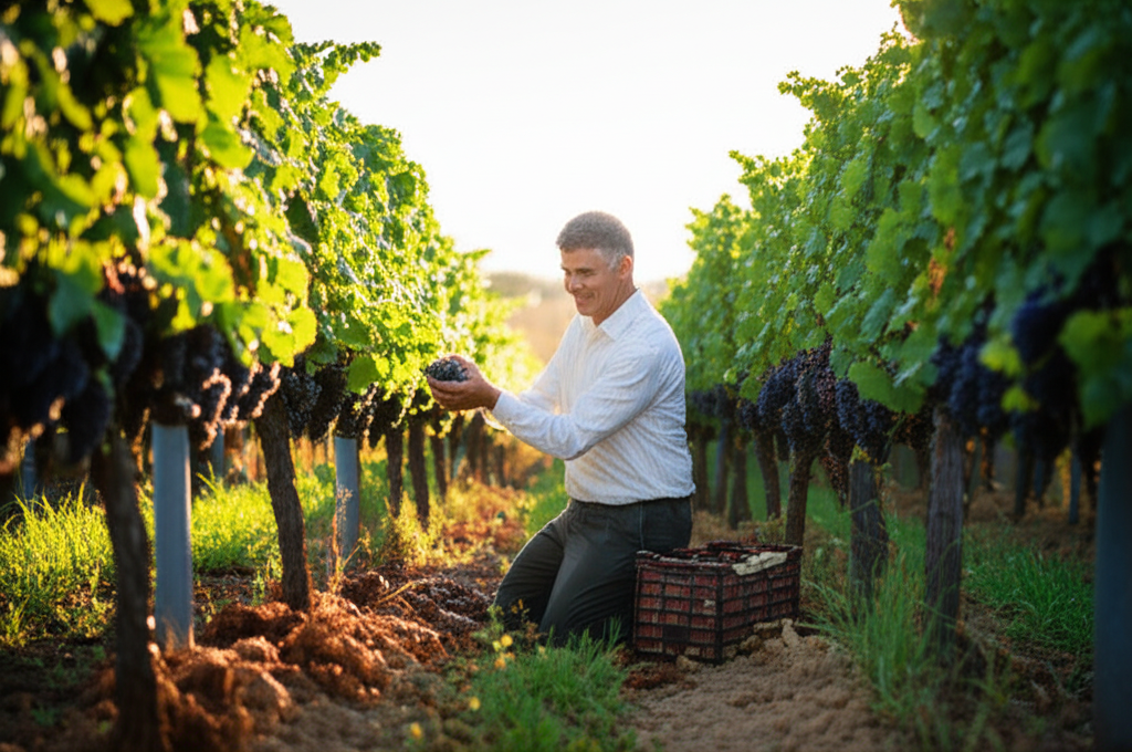 A Generosidade de Deus e a Ira do Homem: Uma Lição de Humildade e Gratidão