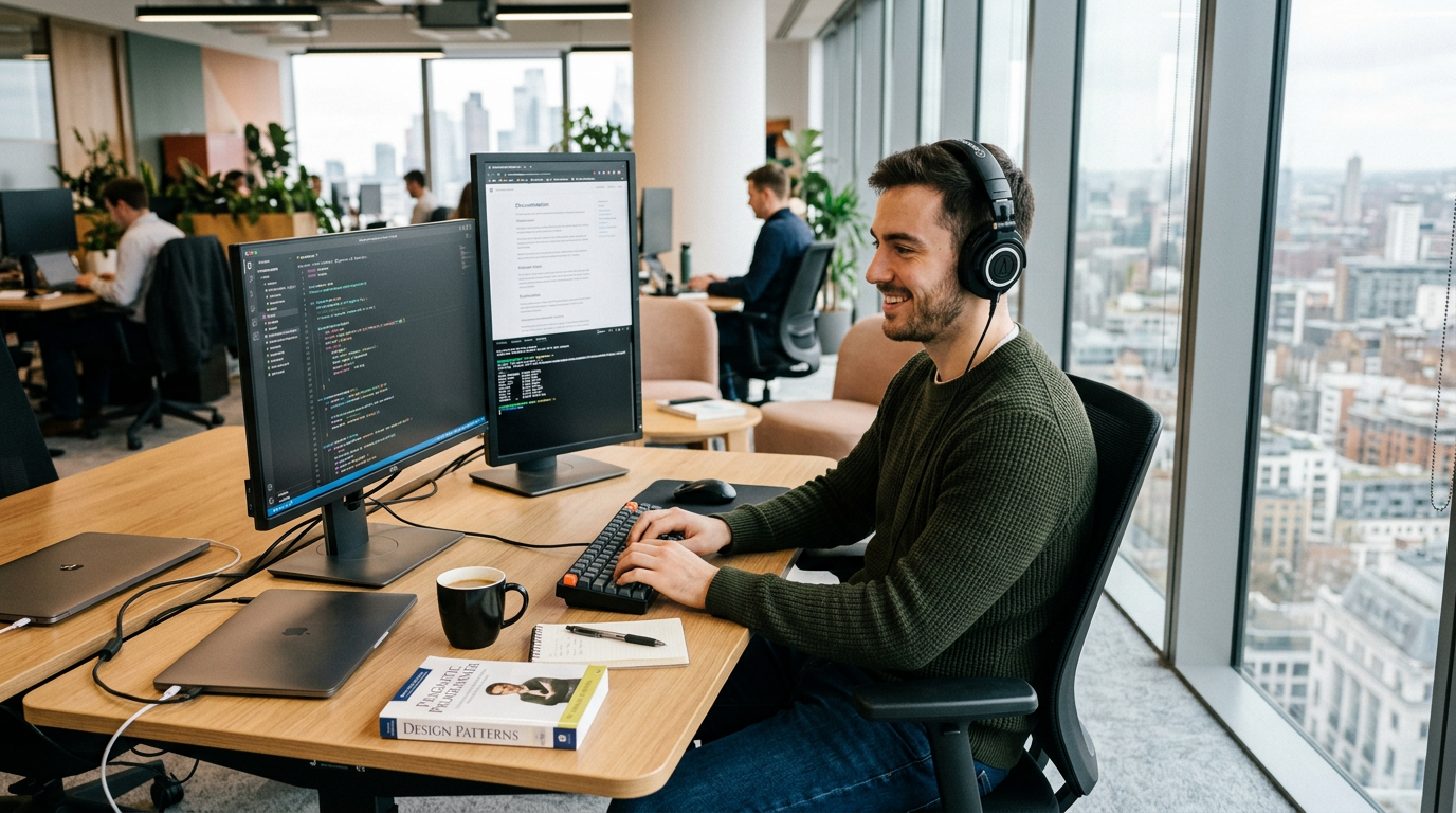 5 Equívocos Sobre Programação que Estão Custando Dinheiro: Desmistificando a Carreira Digital