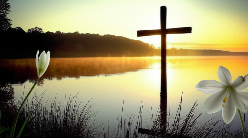 Ressurgir com Esperança: Encontrando a Presença de Deus em Nossas Vidas