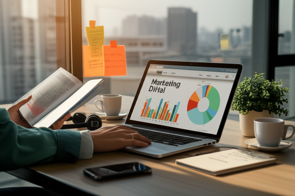 Top 10 Técnicas de SEO Mais Eficientes para Trabalho Remoto e Economia Digital