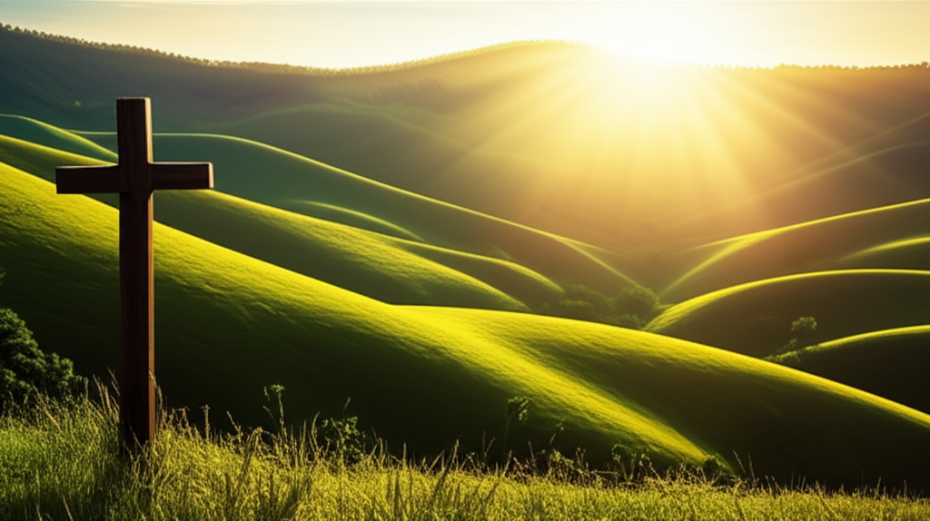 Conquistando a Vitória: A Fé em Ação na Batalha da Vida