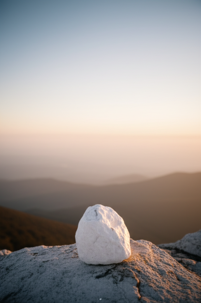 Um Sonho no Coração: Edificando um Lar para Deus