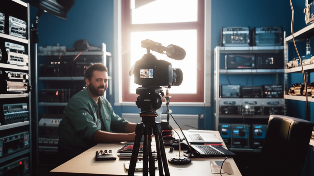 Top 10 Técnicas Mais Lucrativas para Criar Conteúdo de Sucesso no YouTube