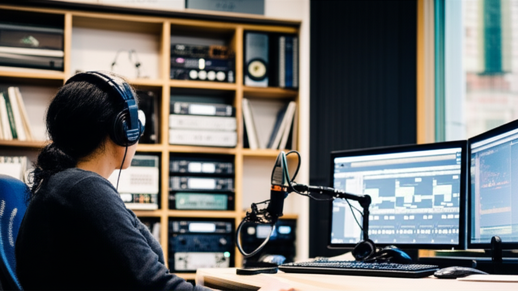 Como Monetizar Resultados em 6 Meses com Podcasts: Um Guia Prático