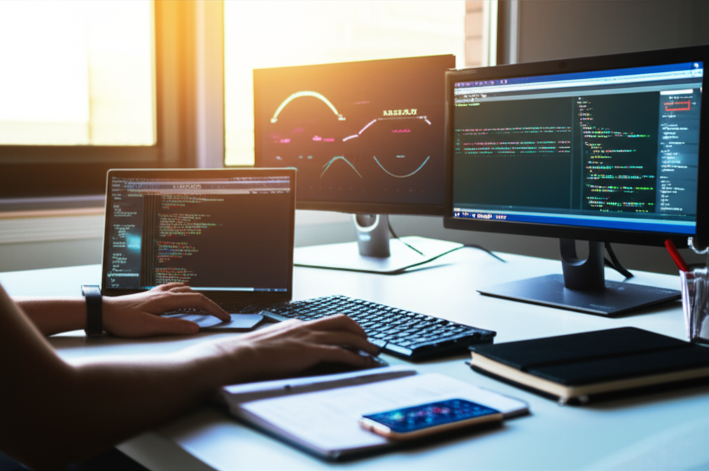 3 Hacks de Programação para Gerar Tráfego Instantâneo no Seu Site