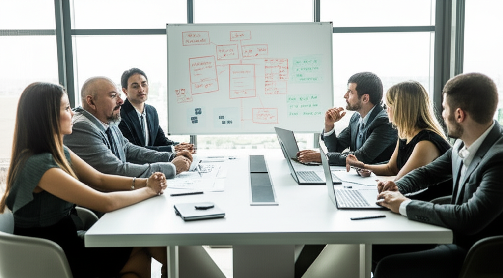 A Fórmula que Empreendedores de Sucesso Usam para Simplificar Vendas