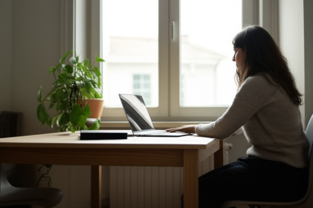 Atenção: 10 Sintomas de que o Home Office Está Dando Errado e Como Corrigir