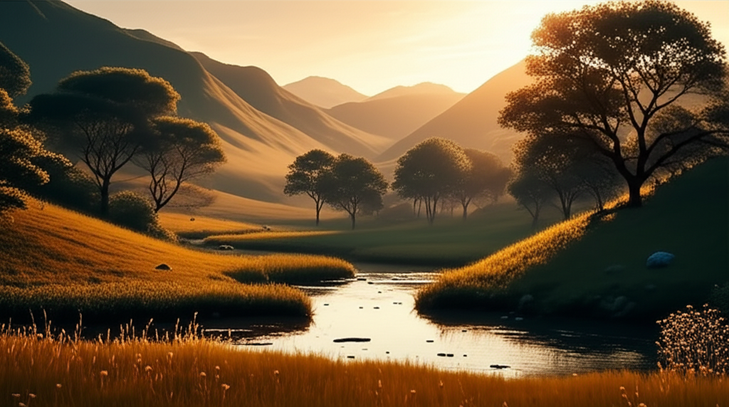 Partindo em Fé: A Jornada pelo Vale de Zerede