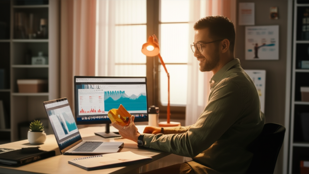 Os Segredos dos Profissionais de Dropshipping que Alcançam Resultados Extraordinários