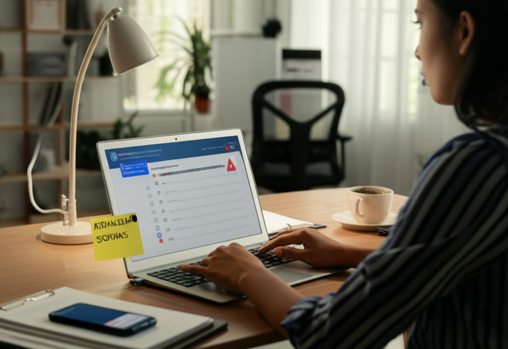 10 Equívocos Devastadores em Ferramentas Digitais que Comprometem sua Produtividade (e Como Evitá-los)