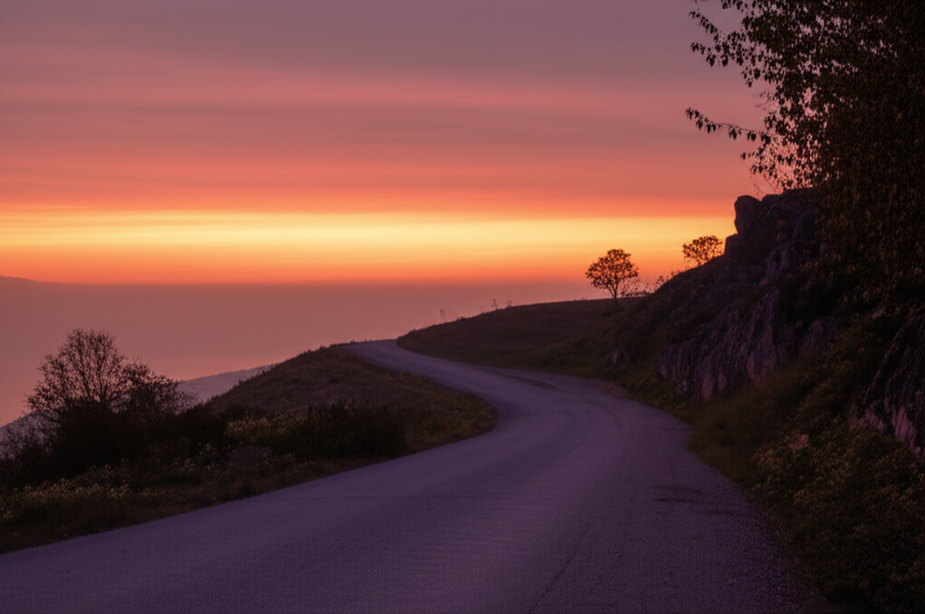 A Alegria de Ser Enviado com Bênçãos: Uma Reflexão sobre a Bênção Divina em Nossas Partidas