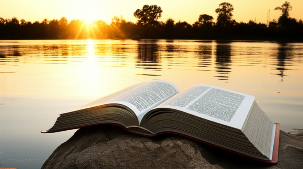 Quando a Palavra do Senhor nos Encontra: Uma Reflexão sobre Zacarias 7:4