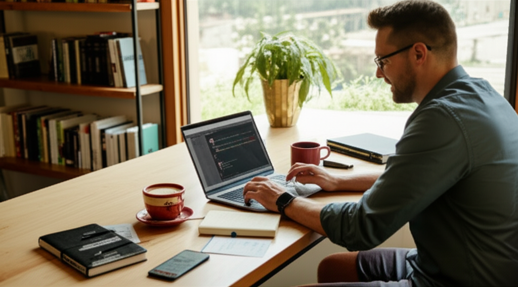 Python: A Linguagem Que Está Revolucionando o Mercado Digital