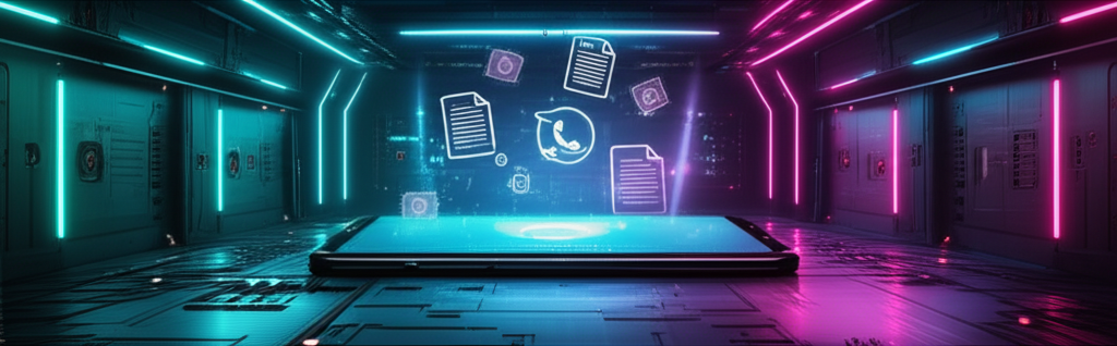 WhatsApp Vira Aliado do RH: Como a IA Está Transformando Contratações no Brasil