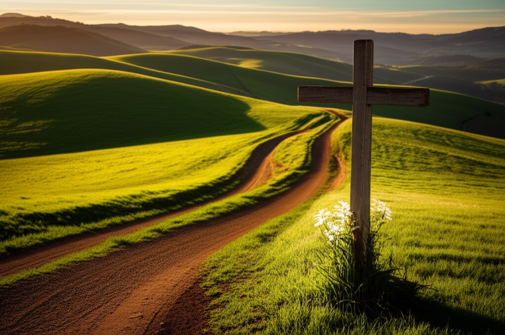 Herança de Fé: Encontrando Significado nas Gerações