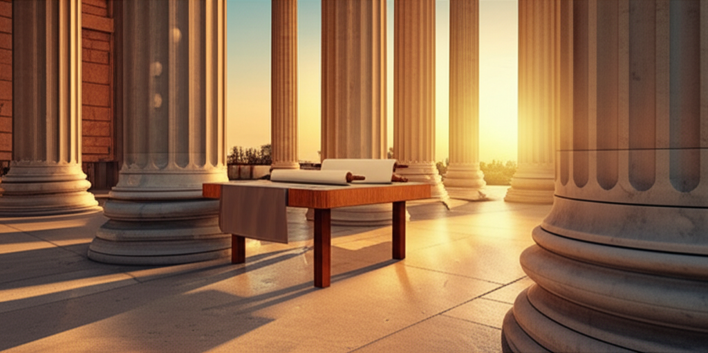 Servindo com Fé e Lealdade: Uma Lição de Esdras e Mesulão