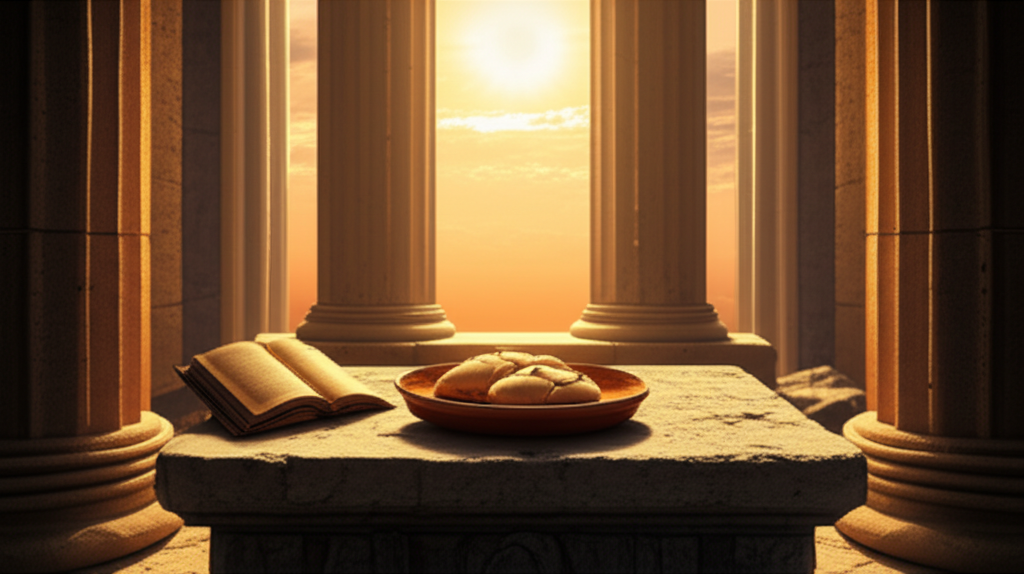 Santidade e Pureza: Uma Chamada para Viver Separados