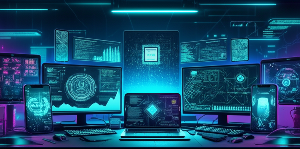 Espionagem de Alto Nível: Exploit Americano Vaza e Ameaça iPhones em Escala Global