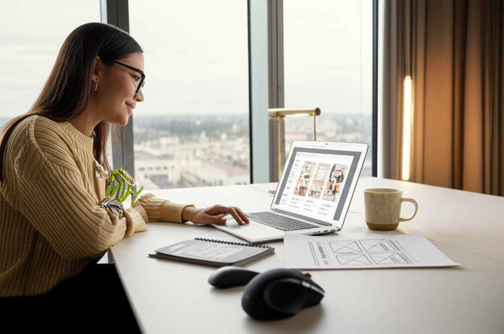 7 Armadilhas Devastadoras em UX/UI (e Como Evitar): Guia Completo para o Sucesso no Trabalho Remoto