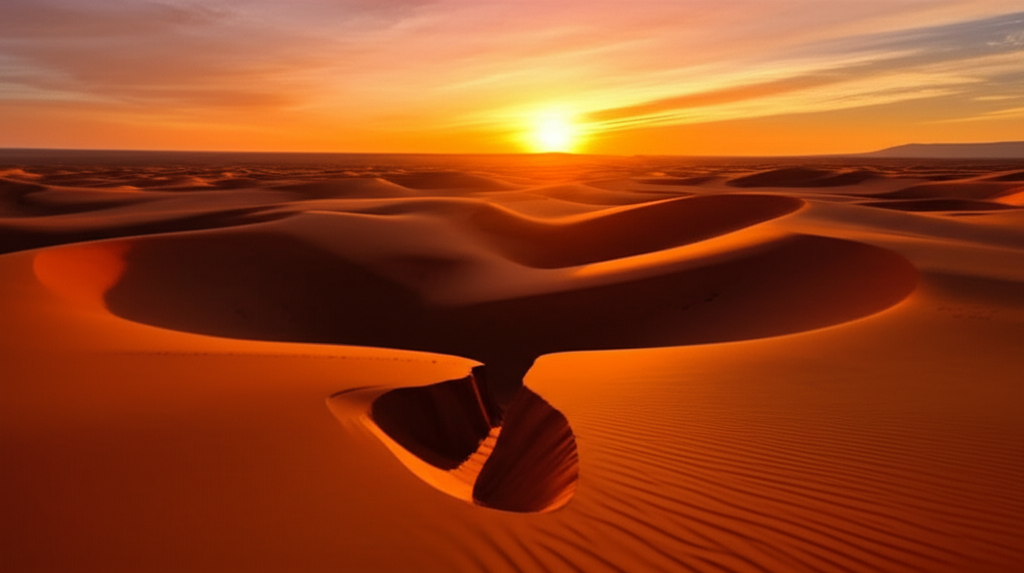 Quando a Terra se Fende: Uma Chamada à Humildade e Obediência