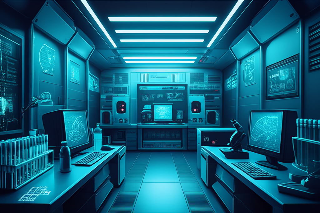 Sangue Revela o Futuro: Novo Teste Preveê a Longevidade com Precisão