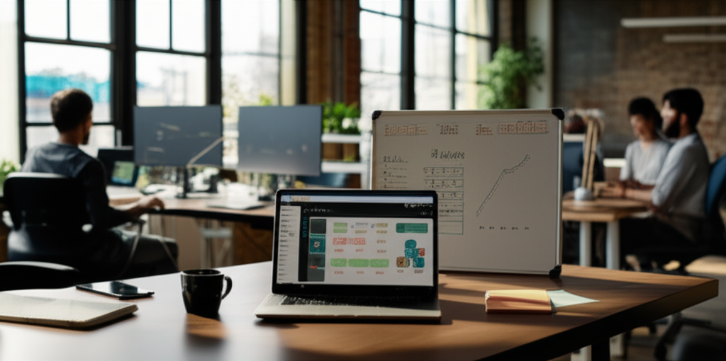 Como Dobrar Conversões em 15 Dias com No-Code