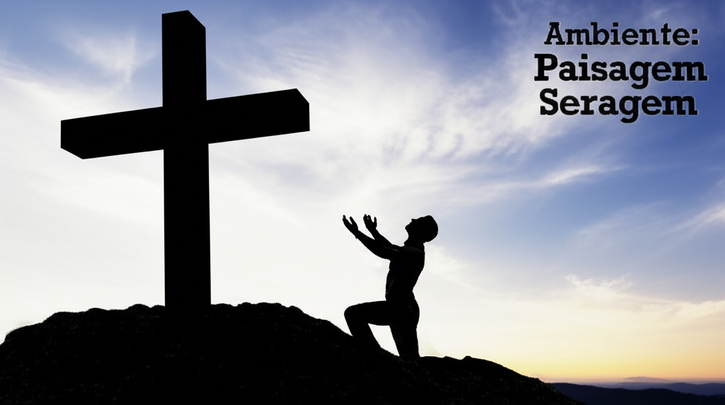 Confiança em Tempos de Injustiça: Uma Chamada à Ação de Deus