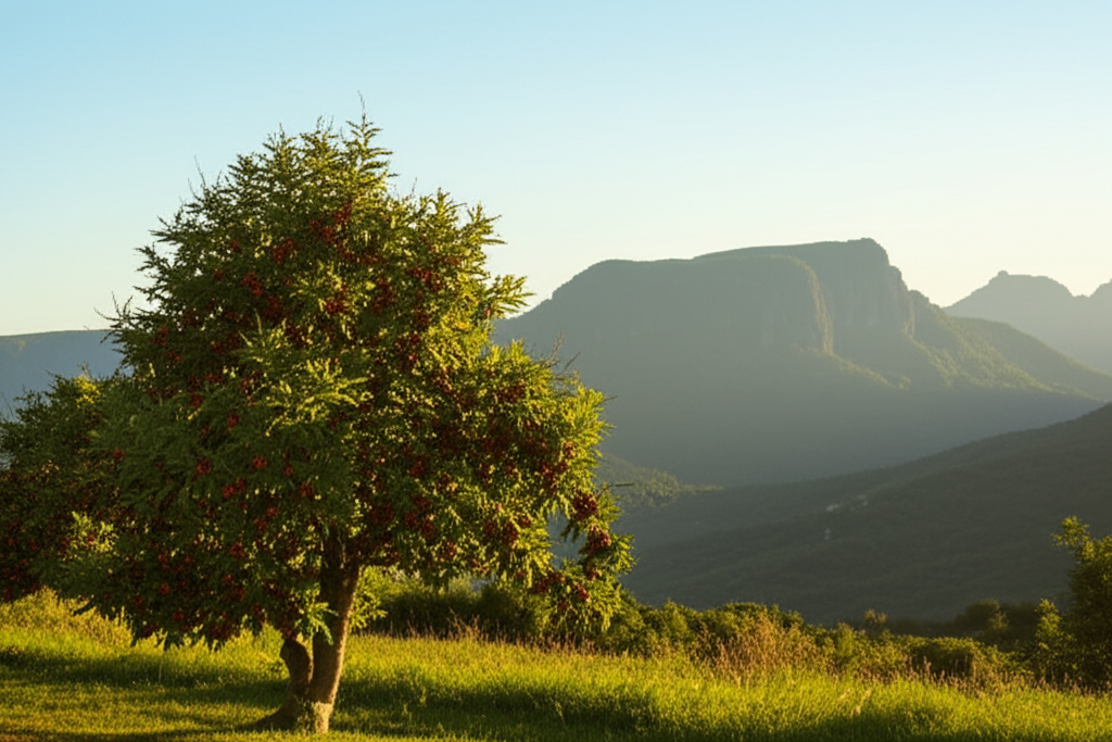 Vivendo uma Vida Plena e Abençoada: Reflexões sobre Gênesis 5:26