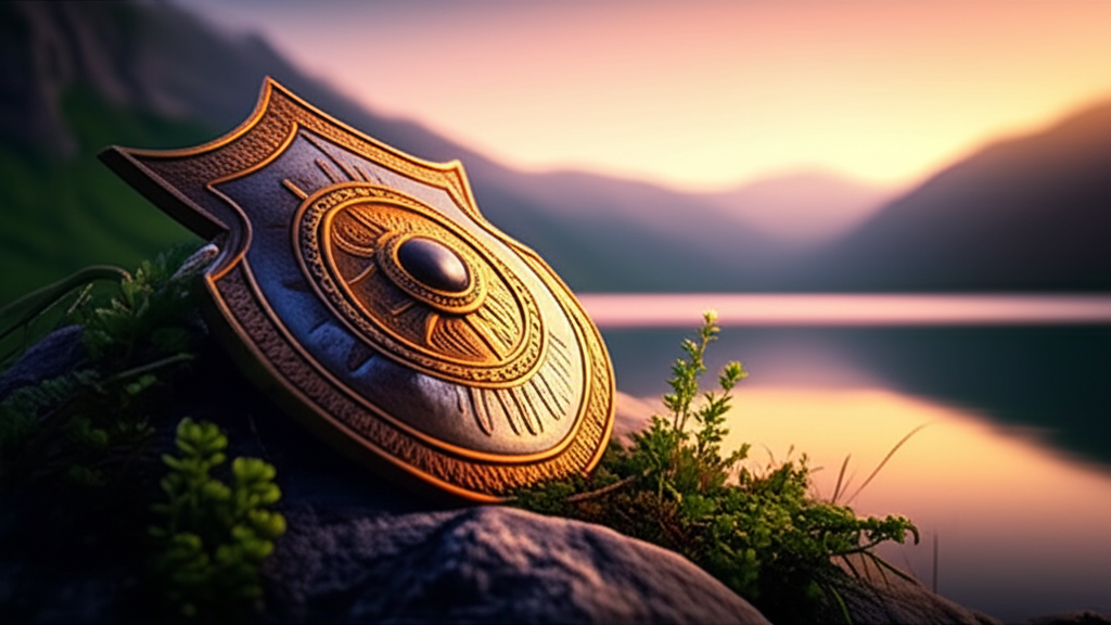 Transformando Despojos em Tesouros: Uma Lição de Davi