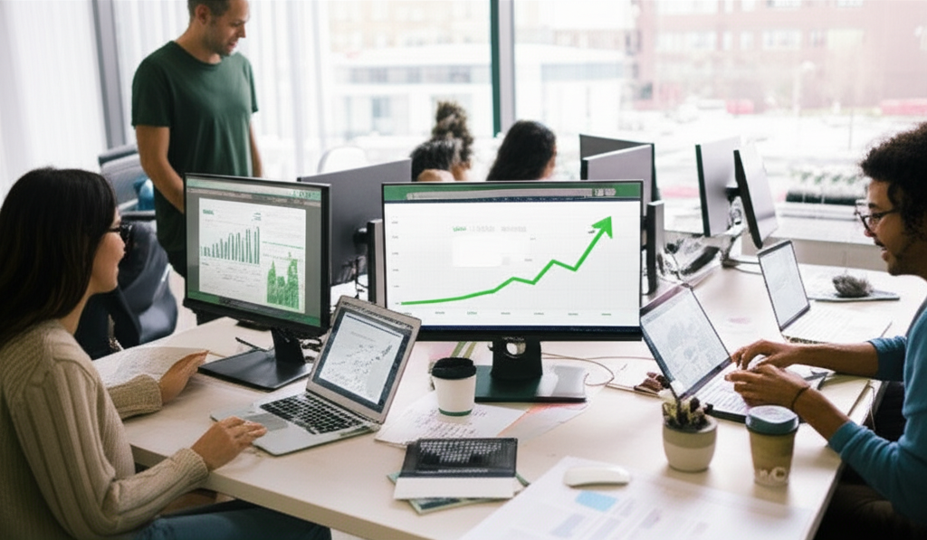 7 Falhas Graves em Tráfego Pago e Como Evitá-las para Sucesso em Campanhas Online