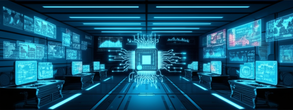 NVIDIA Apresenta Visão de Futuro