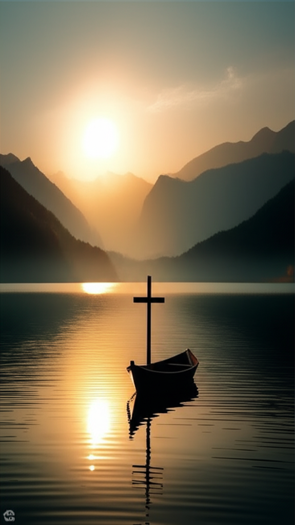 Deixar tudo para seguir a Cristo: Um chamado à renúncia e à fidelidade