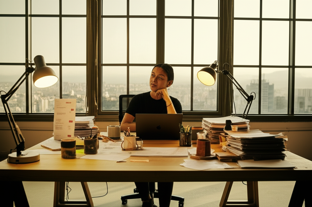 Atenção: 5 Sinais de Alerta de que suas Ferramentas Digitais Precisam de Revisão e Otimização