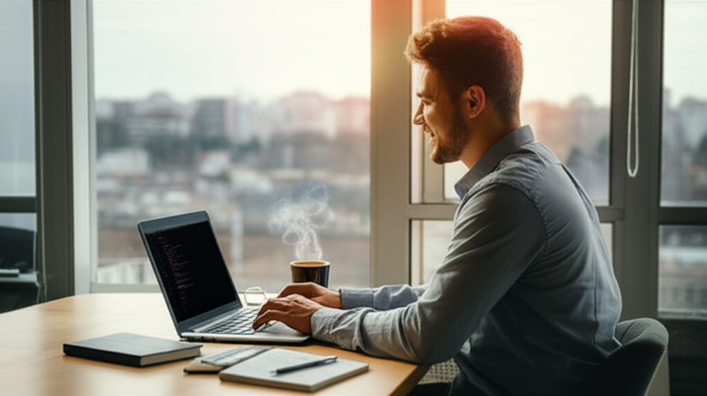 JavaScript: Guia Completo para Iniciantes Rumo ao Trabalho Remoto e Economia Digital