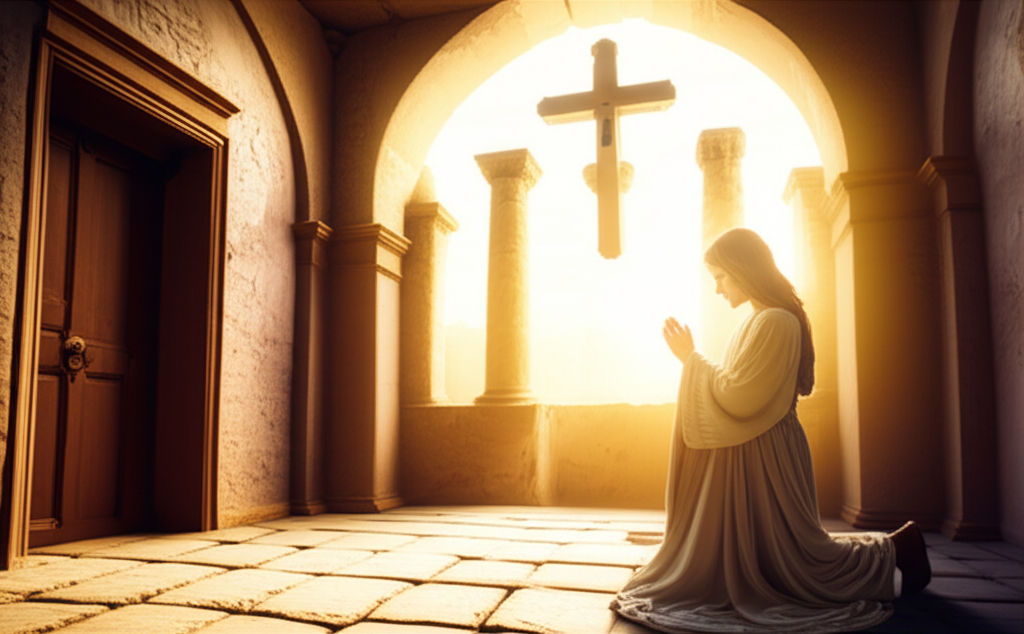 Fidelidade em Tempos de Tentação: Resistindo ao Mal e Buscando a Virtude