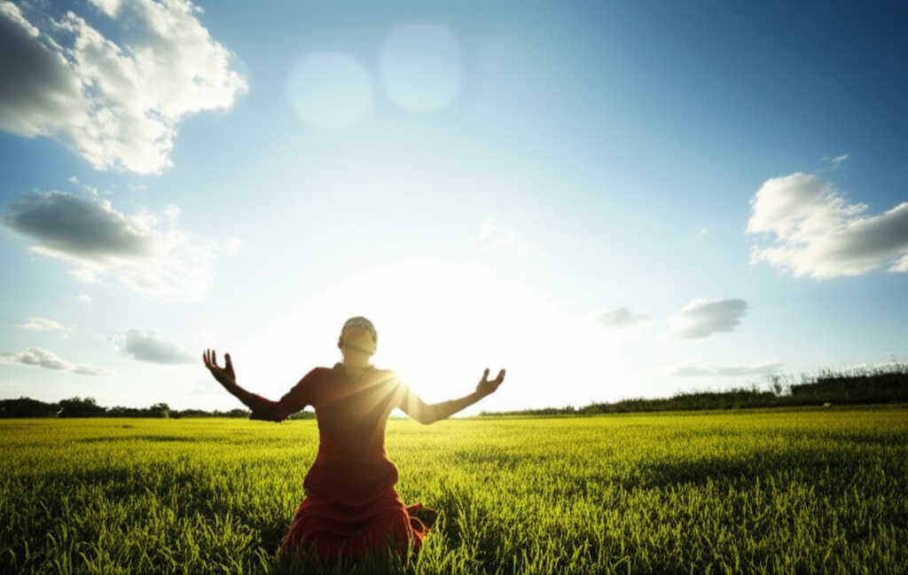 Cultivando a Herança Espiritual: Reflexões sobre Jocmeão e Bete-Horom