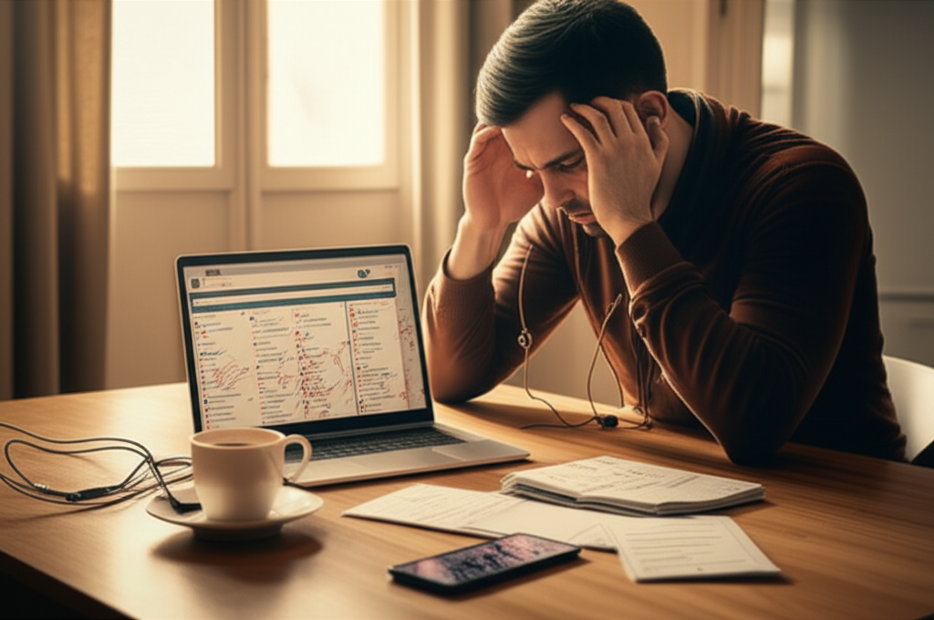 Alerta: 5 Sinais de que as Redes Sociais Estão Falhando na Economia Digital