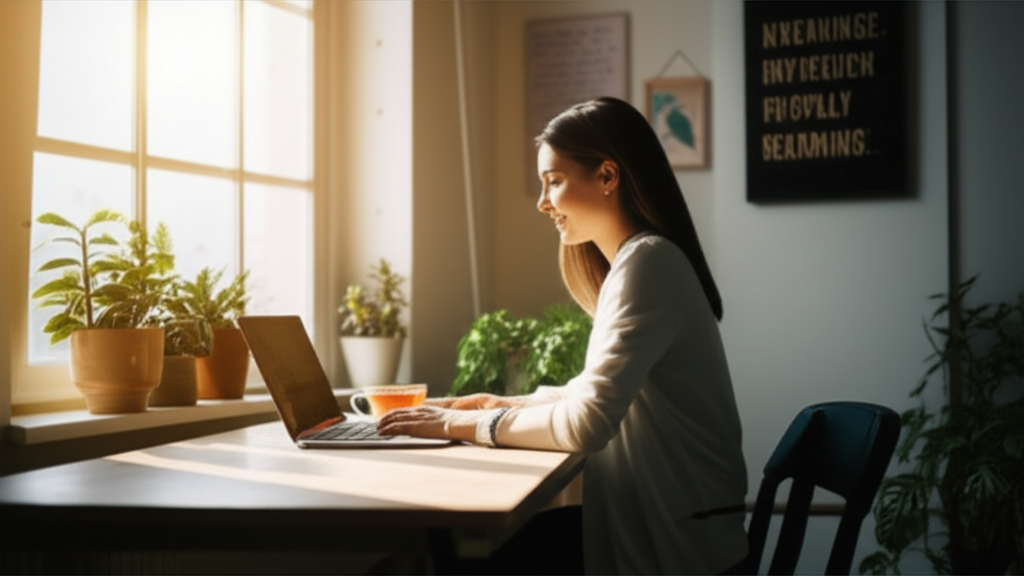 A Armadilha da Produtividade: Por Que a Busca Incansável por Eficiência Pode Estar Te Impedindo de Prosperar