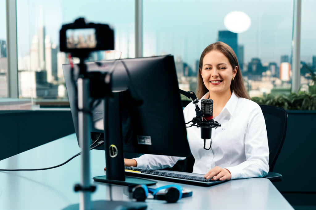 100 Passos de Triplicar Clientes com YouTube